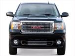 2011 GMC Sierra 2500 HD Extended Cab
